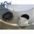 YULONG 7th XGJ560 биотопливная машина для продажи